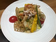 -大岛日本料理铁板烧(南通大饭店)