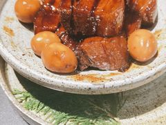 本帮单枞红烧肉-梅花境(万科店)