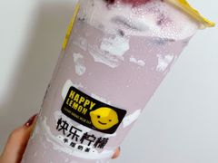 -快乐柠檬happylemon(丰台万达广场店)