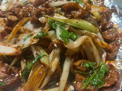 -万柳阁小馆·花园餐厅(龙潭湖店)