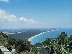 -海南铜鼓岭景区