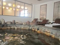 -国御温泉度假小镇