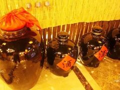-梁山烤肉(榆林行者武松店)