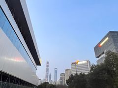-JW酒廊 JW Lounge(上海鲁能JW万豪侯爵酒店)
