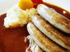 -兰特伯爵西餐厅·啤酒屋(方庄店)