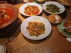 -吃饭皇帝大(合生汇店)