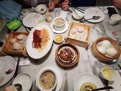-滋粥楼·顺德菜海鲜茶点(方舟店)