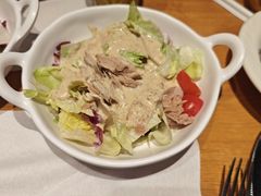-斗牛士牛排(南京东路店)