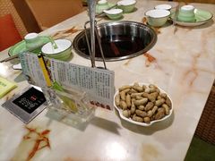 -四季合味椰子鸡(南山大冲店)
