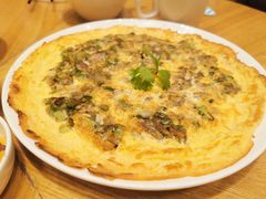 蚵仔煎-莆田餐厅PUTIEN(三里屯店)