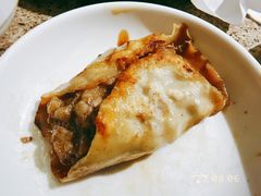 -金谷园饺子馆(北邮总店)