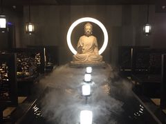 -梅筑·创意料理(王府井百货店)