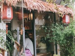 门面-八珍手工水饺·妈妈的爱(传芳巷店)