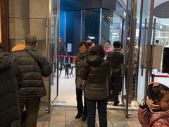 -汉巴味德(沈阳万象汇店)