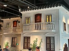 -晓粤·惹味粤菜(凯德乐峰广场店)