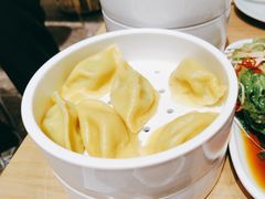 -船歌·鱼水饺青岛菜(国贸商城店)