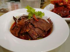 -缪氏川菜(丰盛町店)