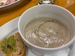 -君悦酒店·La Terrazza意合園·意式风味