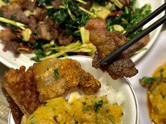 -多哥水傣味餐厅(司马巷店)