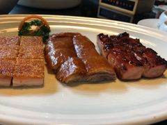 -三号黄浦会Canton Table