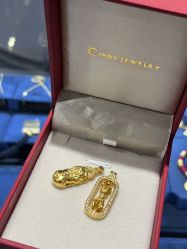 点击看大图 -Cindy Jewelry·钻戒·彩色宝石