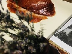 酥不腻烤鸭-小大董·烤鸭(凤凰汇店)