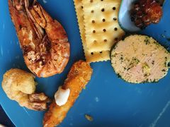 -广州花园酒店·凌璇阁旋转餐厅CAROUSEL360