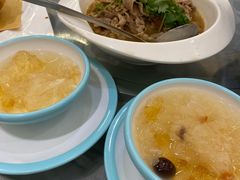 -鹭园酒家·四十年老字号