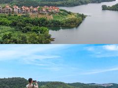 -仙海旅游度假区