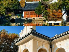 -南京中国近代史遗址博物馆(南京总统府)