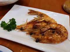 -银子铁板烧料理自助餐(人民广场店)