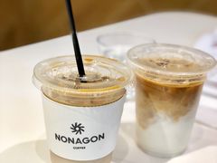 -Legno.ita Coffee by Wood(襄阳南路店)