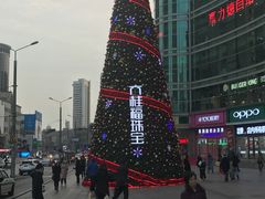 -博纳国际影城IMAX(中央大道店)