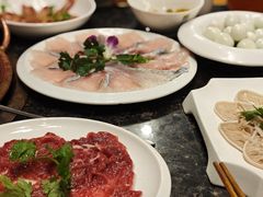 -老码头火锅(骡马市店)