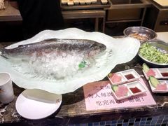 -星海汇海鲜自助烤肉火锅(百大店)