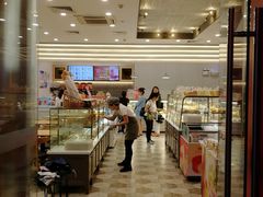 -BreadTalk面包新语·烘焙蛋糕(海岸城店)