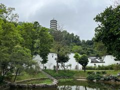 -深圳国际园林花卉博览园