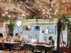-岛风·台食小馆 ISLAND BISTRO(烟台山店)