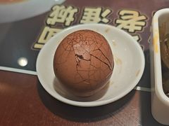 -老淮城·长鱼面(河下古镇店)