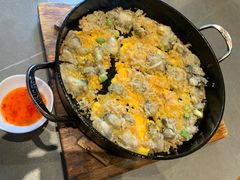 -张家卫·阳江菜·小海鲜(肥婆湾桥店)