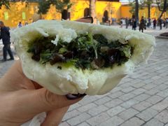 -西园寺素食(西园弄戒幢律寺店)
