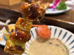 -本格·深夜食堂(北理工店)