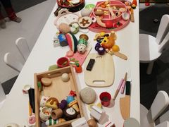 -艾米茉亲子餐厅(万象城店)