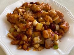 -鑫巴蜀小镇 · 水煮鱼专研店(玉桥店)