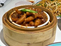 -喜势点·糖沙翁手工茶点·本地人茶居(永庆坊店)