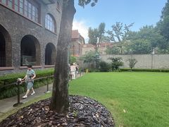 -上海孙中山故居纪念馆