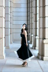 -米莱摄影写真(五大道别墅店)