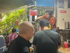 -左撇子私房面