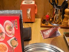 -やきにく 牛将日式焼肉(新华路店)