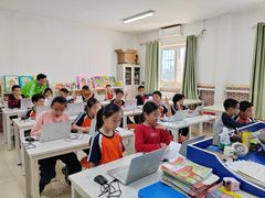 -北京市海淀区尚丽外国语学校